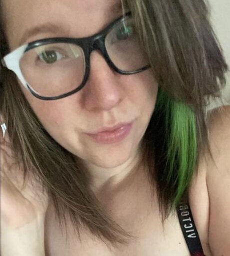 Stephanya Renee onlyfans porn leaked