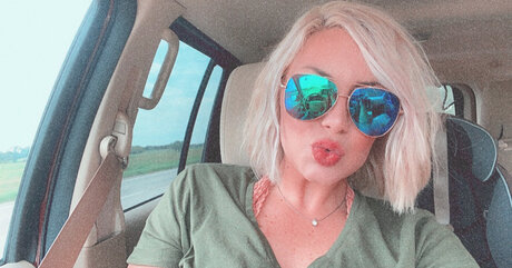 Shayla Wehmeyer onlyfans leaks free