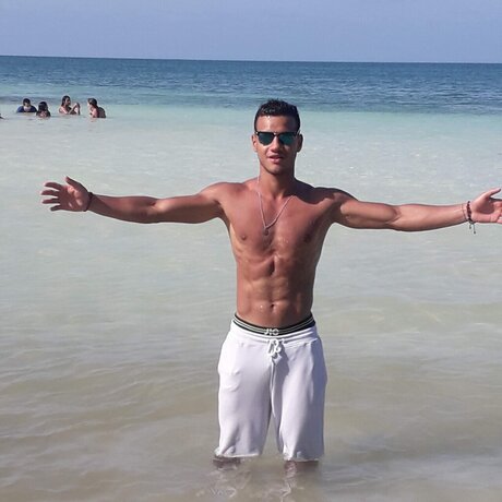 Erick P rez leak onlyfans