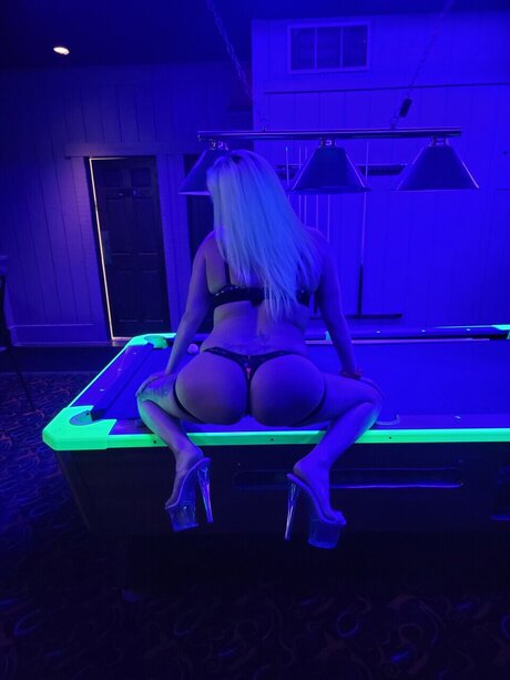 MeganAmazin leaked only fans nudes