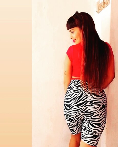 Jaqui onlyfans public photos