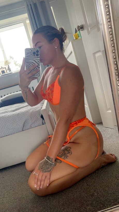 Alora onlyfans naked