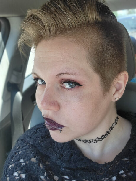 Beshalla leak onlyfans