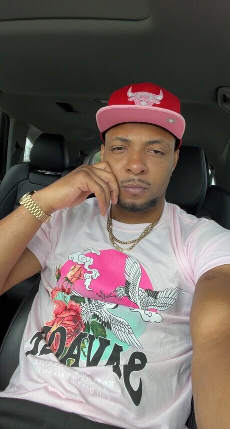 MR BODYS onlyfans model