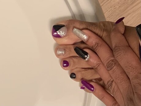 ChocolateEmpress onlyfans leak sex