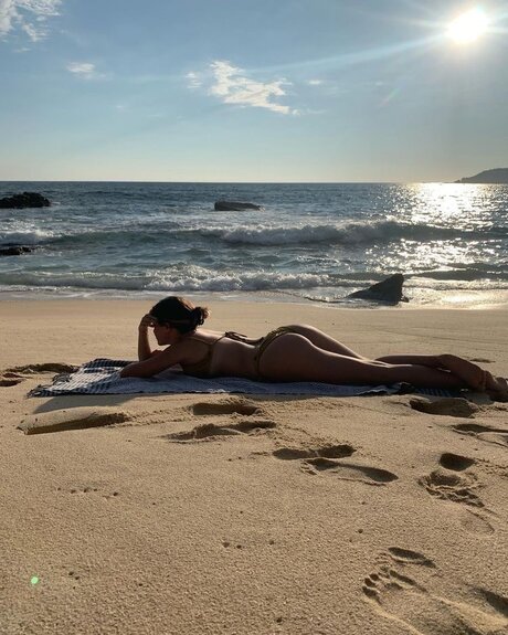 Maria Jose Bauza onlyfans archive