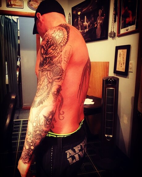 Tdiddy onlyfans leak xxx