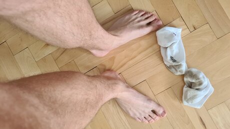 Footlover onlyfans leake