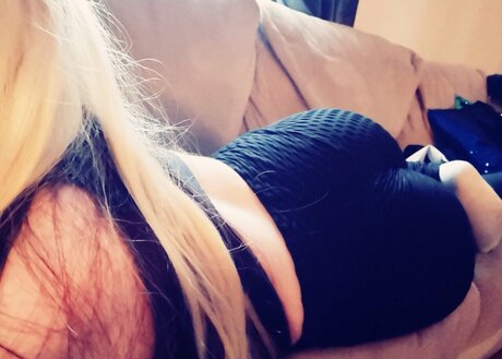 Theonlyone4u leaked onlyfans photos