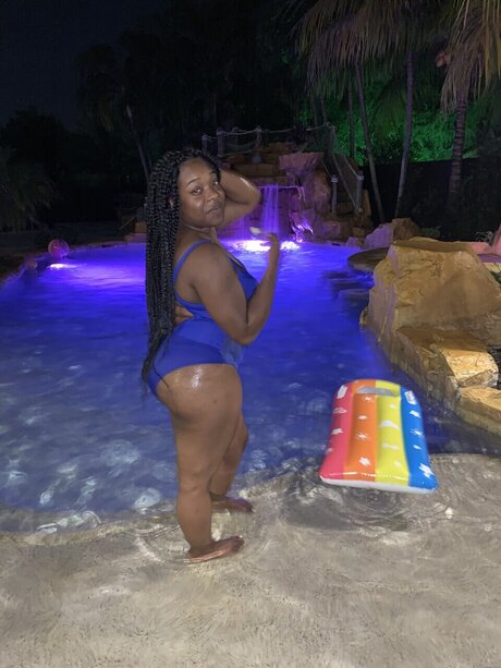 XxxBrown Sugar22 onlyfans nude pics