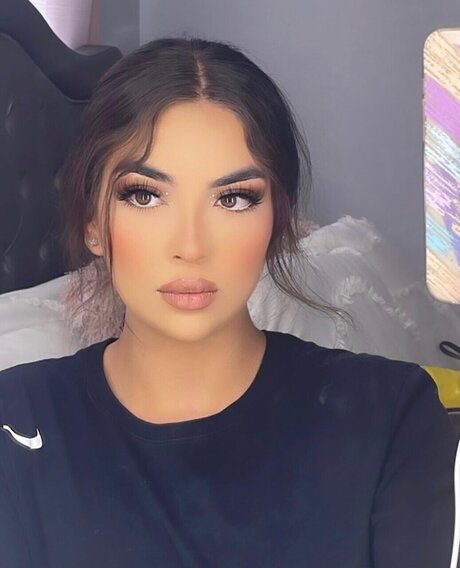 LilMsB onlyfans leak nudes