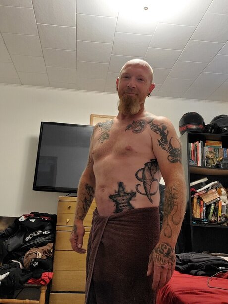 Infiniti 1 onlyfans page