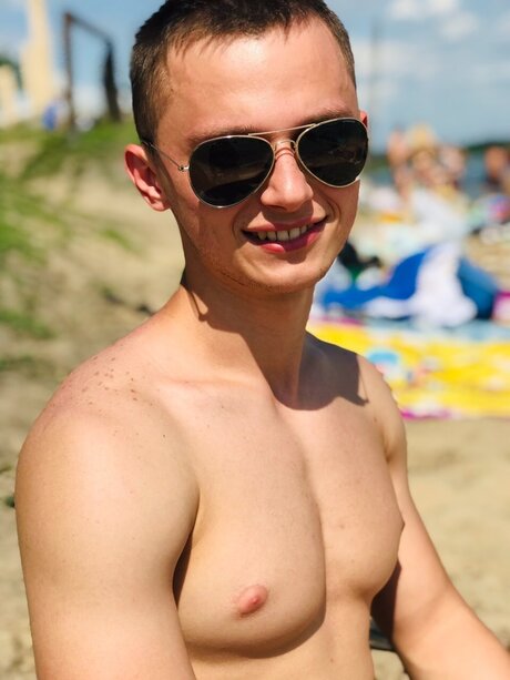 Jonax only fans pics