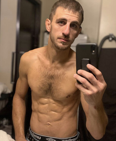 Ramon Brzko onlyfans leaked dirtyship