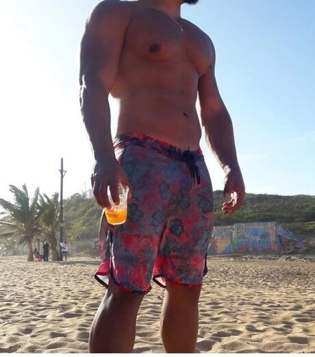 Daddy2Tone only fans sex