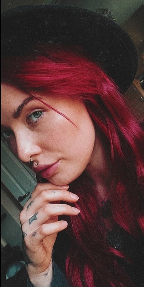 Victoria Chapman leaked onlyfans xxx