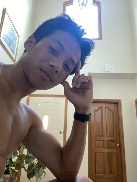 Bernard nude only fans leaks