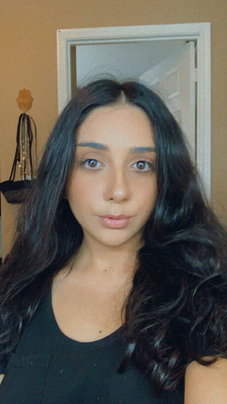 Mina Franco onlyfans leaked nude