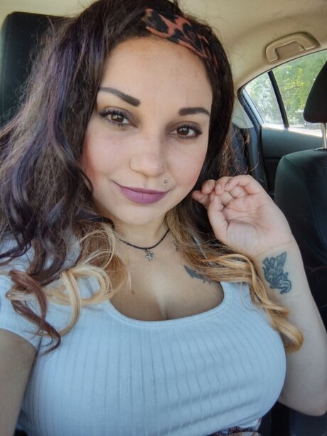 Tiffany xoxo onlyfans leaked pics