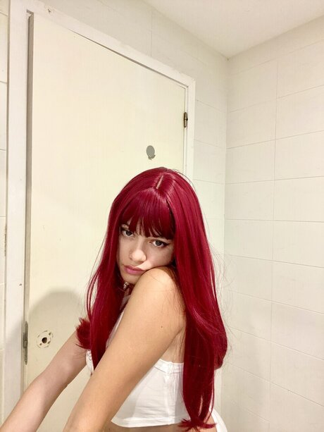 Astrid Nicodemou free onlyfans porn