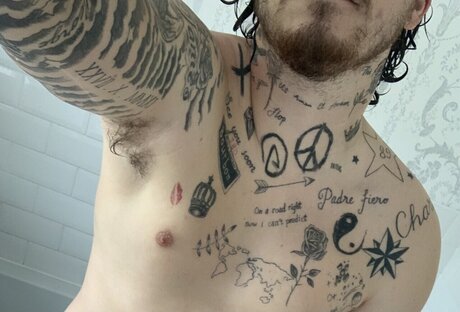 Matthew Shillcock naked only fans