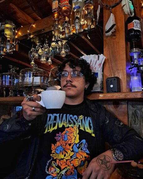 Omar David Rodriguez Padilla only fans leak