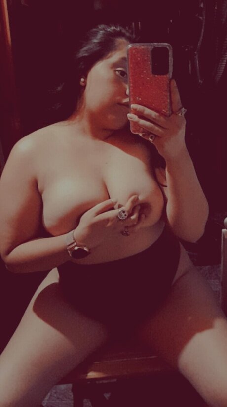 Mily nudes only fans