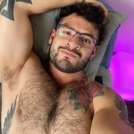 Alberto onlyfans star