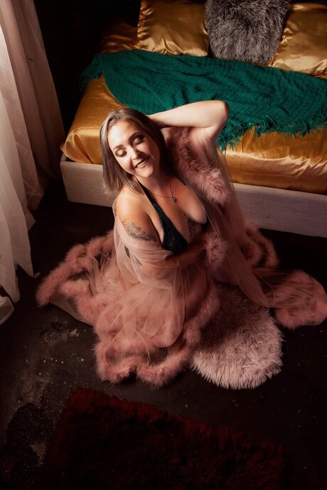 Misty Hill leaked onlyfans.