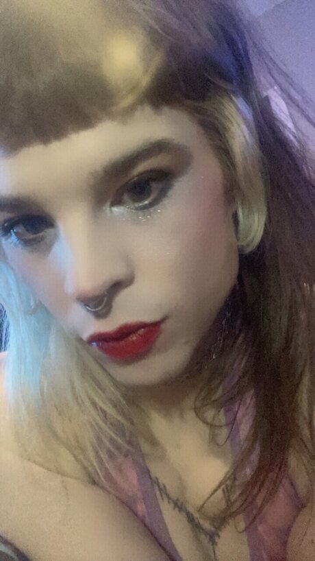 NubivaganT onlyfans leams