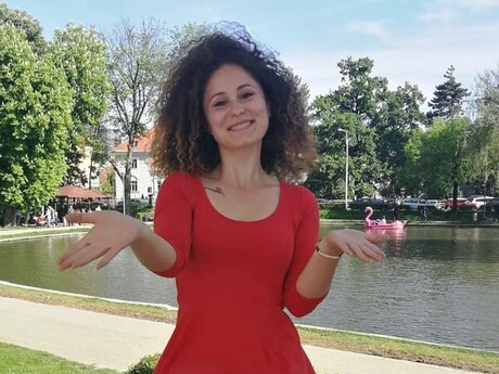 Henrietta Borbely porn onlyfans