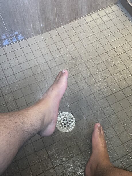 Feetalicious102 porn leaked onlyfans