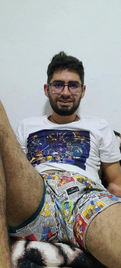 Jeremy picarin porn onlyfans