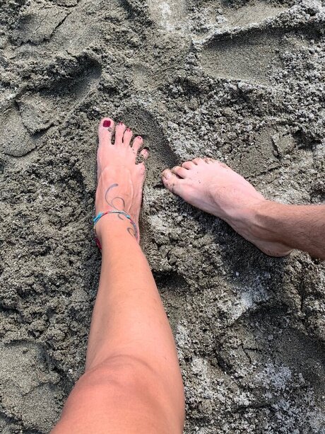 Fantasyfeet_ onlyfans leaj