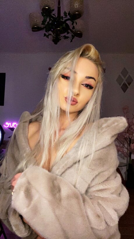 Beatrice Anabel onlyfans nude pictures