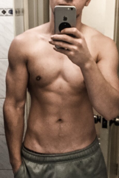 Traz Desder nude onlyfans