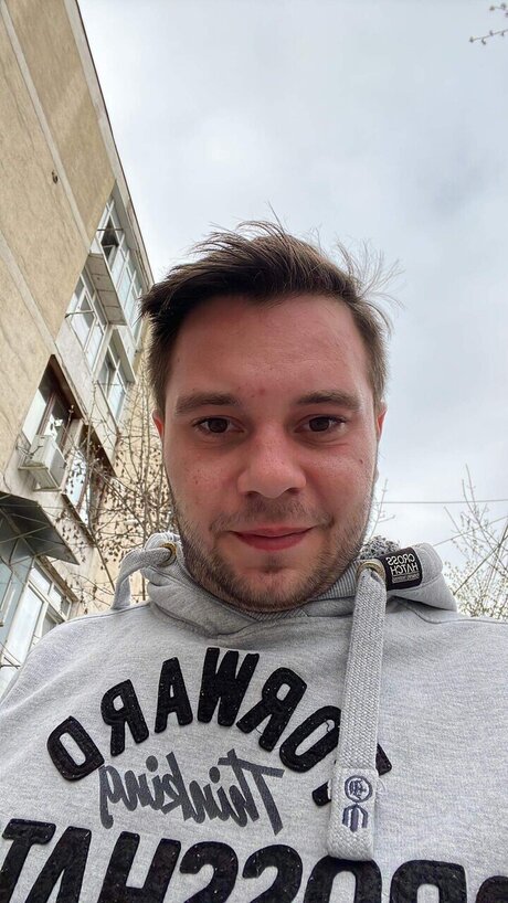 R A Dascalu only fans pics