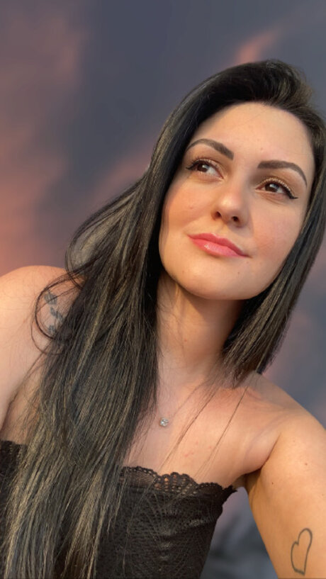 Kamylla onlyfans nude photos