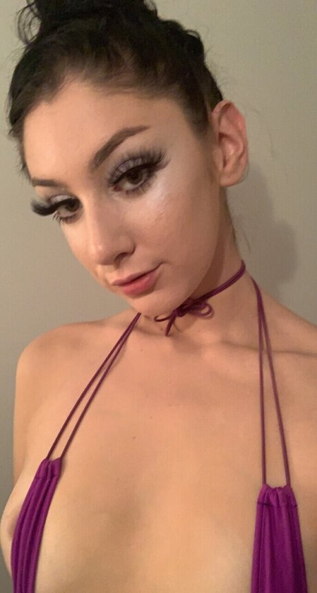 Alita leaked naked onlyfans