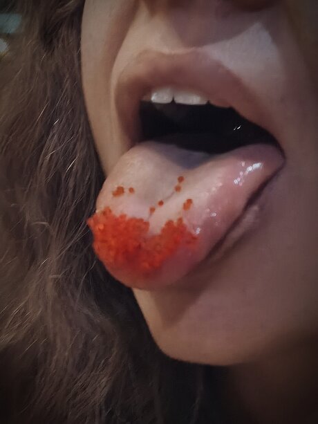 Basalinka onlyfans leaked porn