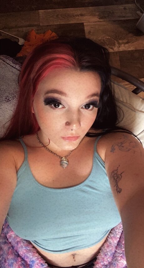 Jaycie Graves onlyfans sex