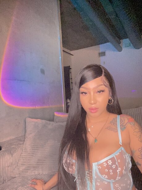 _Certfied Stormy Girl_ onlyfans model