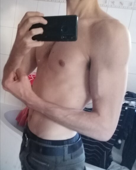 Lucky Sins onlyfans nude leaked