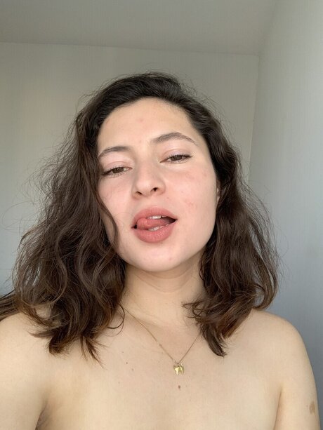 Isabella Santamar a nude leaked onlyfans