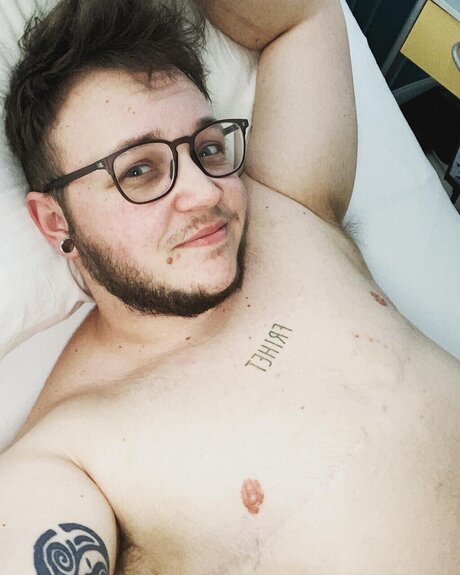 Bennett is on onlyfans