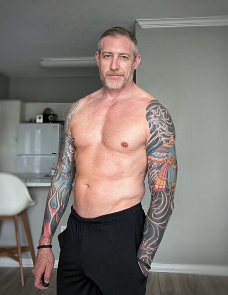 Ric Cameron only fans leaks