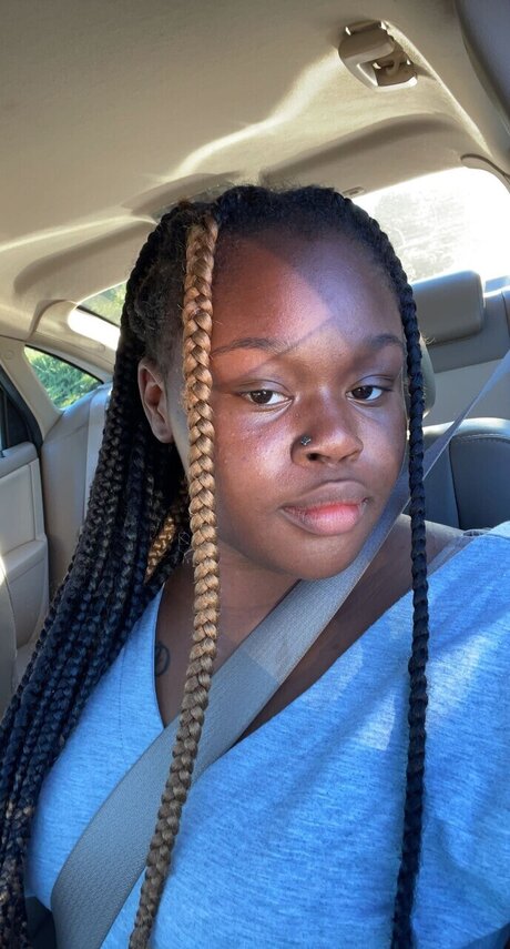 Khaliya leaked only fans nudes