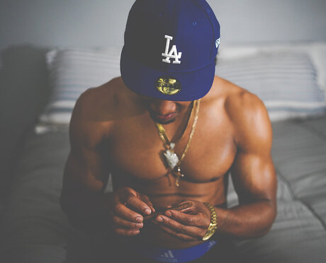 Taurean Giles onlyfans picture