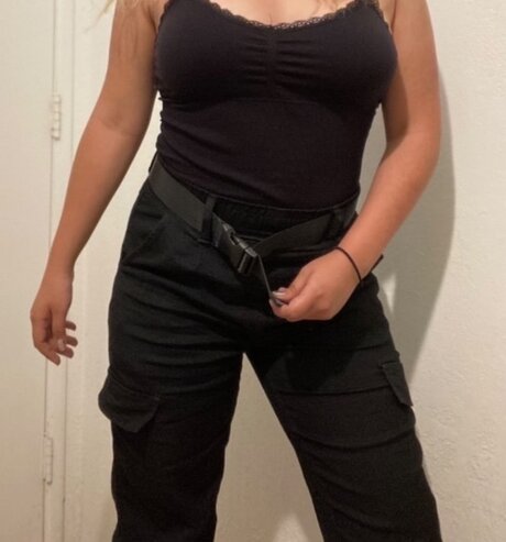 Doll only fans naked