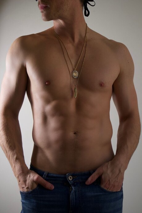 Jimmy Collins leaked onlyfans nude